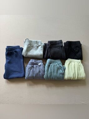 Kids Sweatpants Bundle